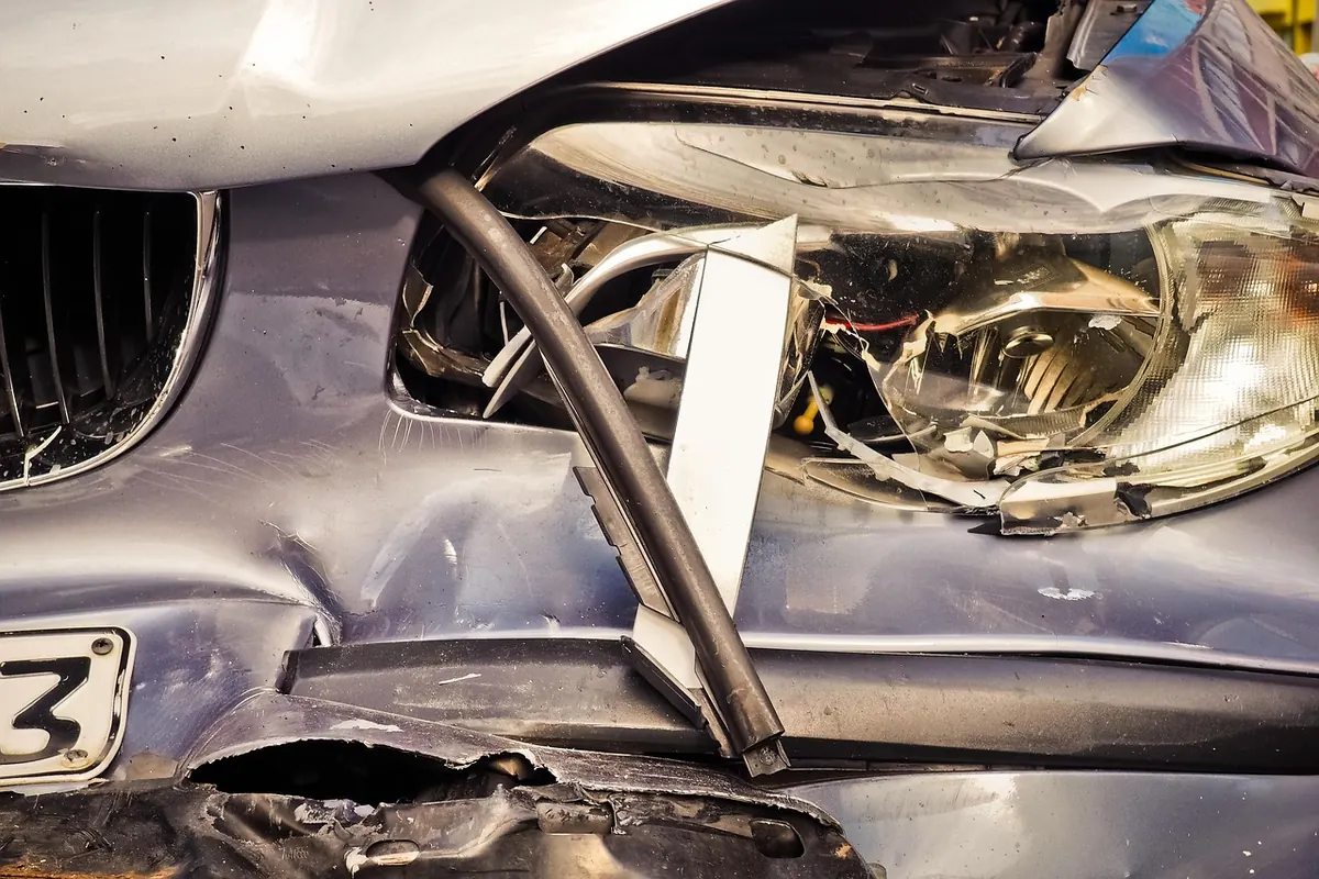 What to Do After a Minor Car Accident: A Step-by-Step Checklist